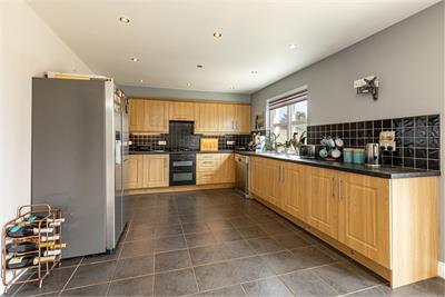 5 Cheviot View, Lempitlaw, Kelso, TD5 8BN - image 12