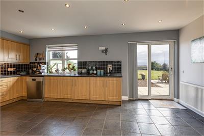 5 Cheviot View, Lempitlaw, Kelso, TD5 8BN - image 13