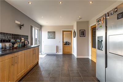 5 Cheviot View, Lempitlaw, Kelso, TD5 8BN - image 14