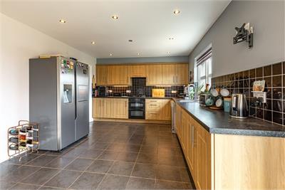 5 Cheviot View, Lempitlaw, Kelso, TD5 8BN - image 15
