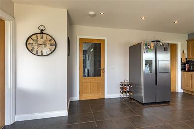 5 Cheviot View, Lempitlaw, Kelso, TD5 8BN - image 16