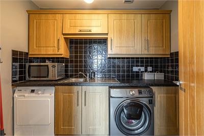 5 Cheviot View, Lempitlaw, Kelso, TD5 8BN - image 19