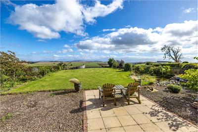 5 Cheviot View, Lempitlaw, Kelso, TD5 8BN - image 3