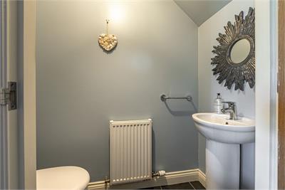 5 Cheviot View, Lempitlaw, Kelso, TD5 8BN - image 21