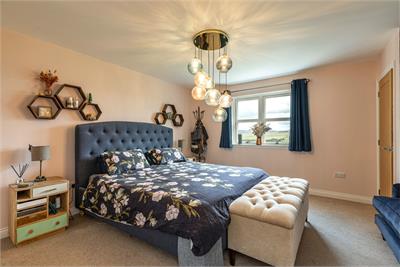 5 Cheviot View, Lempitlaw, Kelso, TD5 8BN - image 22