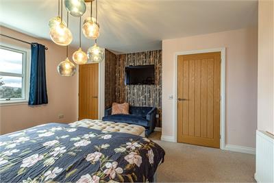 5 Cheviot View, Lempitlaw, Kelso, TD5 8BN - image 23