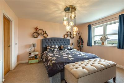 5 Cheviot View, Lempitlaw, Kelso, TD5 8BN - image 25