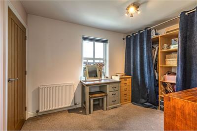 5 Cheviot View, Lempitlaw, Kelso, TD5 8BN - image 26