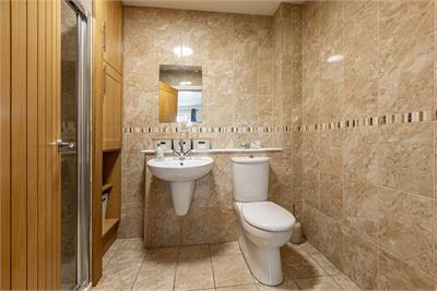 5 Cheviot View, Lempitlaw, Kelso, TD5 8BN - image 28