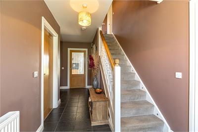 5 Cheviot View, Lempitlaw, Kelso, TD5 8BN - image 4