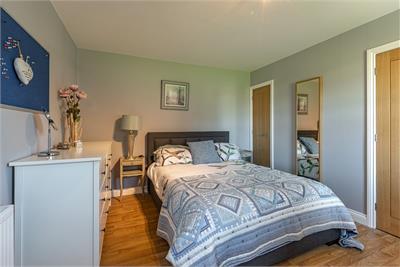 5 Cheviot View, Lempitlaw, Kelso, TD5 8BN - image 34