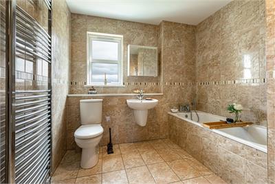 5 Cheviot View, Lempitlaw, Kelso, TD5 8BN - image 38