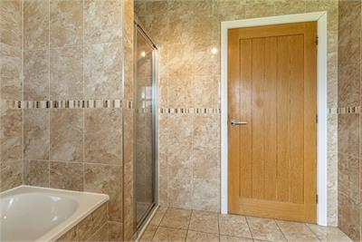5 Cheviot View, Lempitlaw, Kelso, TD5 8BN - image 40