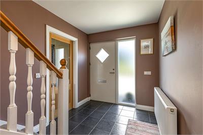 5 Cheviot View, Lempitlaw, Kelso, TD5 8BN - image 5