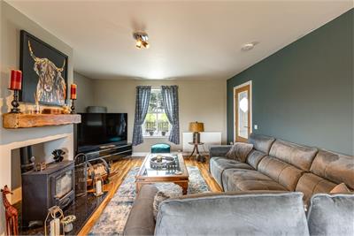 5 Cheviot View, Lempitlaw, Kelso, TD5 8BN - image 6