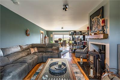 5 Cheviot View, Lempitlaw, Kelso, TD5 8BN - image 7