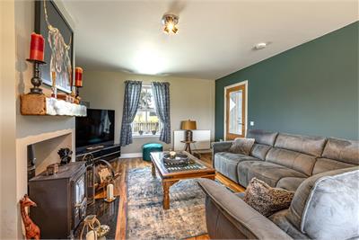 5 Cheviot View, Lempitlaw, Kelso, TD5 8BN - image 8