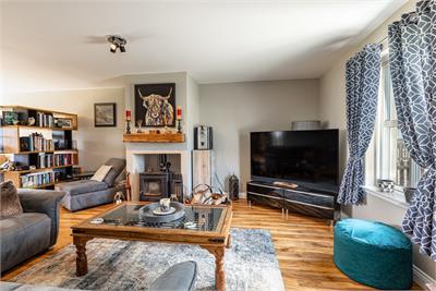 5 Cheviot View, Lempitlaw, Kelso, TD5 8BN - image 9