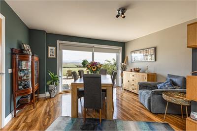 5 Cheviot View, Lempitlaw, Kelso, TD5 8BN - image 10