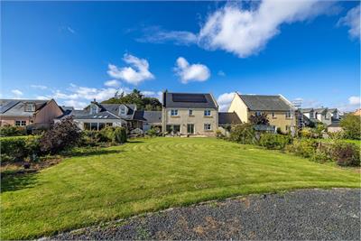 5 Cheviot View, Lempitlaw, Kelso, TD5 8BN - image 1