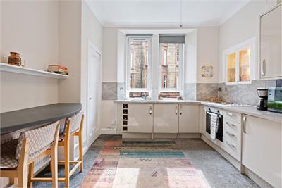 5/8 Rossie Place, Leith, Edinburgh, EH7 5SF - image 2