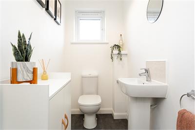 20 Craw Yard Drive, Edinburgh, EH12 9LU - image 12