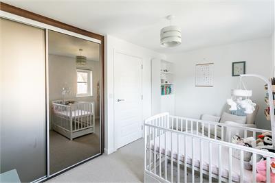 20 Craw Yard Drive, Edinburgh, EH12 9LU - image 20