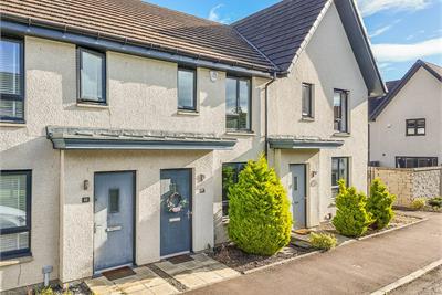 20 Craw Yard Drive, Edinburgh, EH12 9LU - image 1