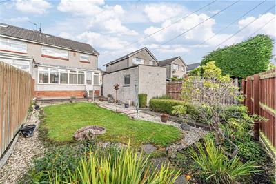 34 Birch Grove, Dunfermline, KY11 8BE - image 17