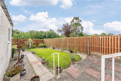 34 Birch Grove, Dunfermline, KY11 8BE - image 19