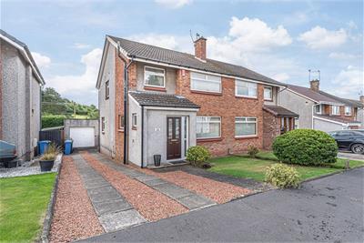 34 Birch Grove, Dunfermline, KY11 8BE - image 20
