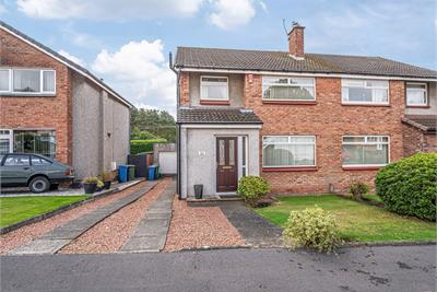 34 Birch Grove, Dunfermline, KY11 8BE - image 1