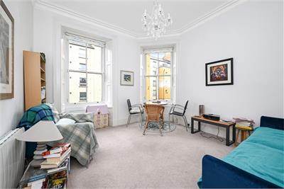 2, (1F1)Glen Street, EDINBURGH, EH3 9JF - image 2