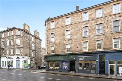 2, (1F1)Glen Street, EDINBURGH, EH3 9JF - image 14
