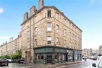 2, (1F1)Glen Street, EDINBURGH, EH3 9JF - image 1