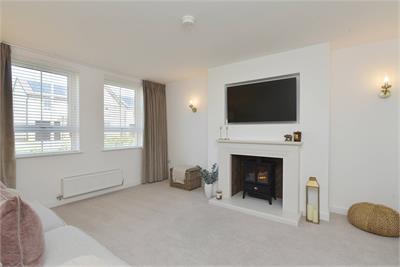12 Wilkinson Drive, , Edinburgh, EH17 8HQ - image 12