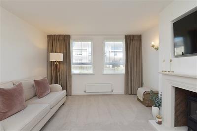 12 Wilkinson Drive, , Edinburgh, EH17 8HQ - image 13