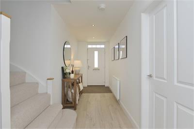 12 Wilkinson Drive, , Edinburgh, EH17 8HQ - image 18