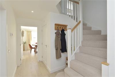 12 Wilkinson Drive, , Edinburgh, EH17 8HQ - image 19
