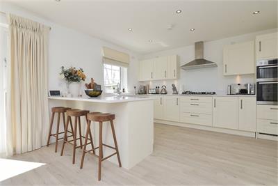 12 Wilkinson Drive, , Edinburgh, EH17 8HQ - image 3