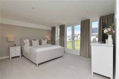 12 Wilkinson Drive, , Edinburgh, EH17 8HQ - image 25