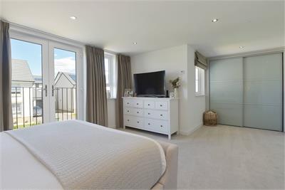 12 Wilkinson Drive, , Edinburgh, EH17 8HQ - image 27