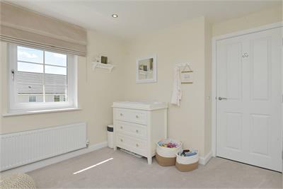 12 Wilkinson Drive, Mortonhall, EH17 8HQ - image 33