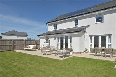 12 Wilkinson Drive, Mortonhall, EH17 8HQ - image 38