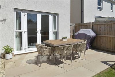 12 Wilkinson Drive, Mortonhall, EH17 8HQ - image 40