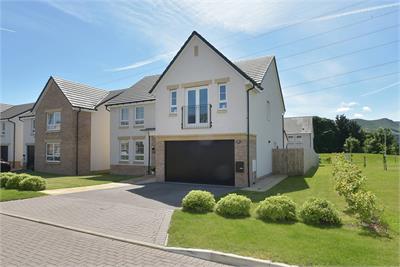 12 Wilkinson Drive, , Edinburgh, EH17 8HQ - image 1