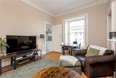 12 (3F1) Spittal Street, Edinburgh, EH3 9DX - image 2