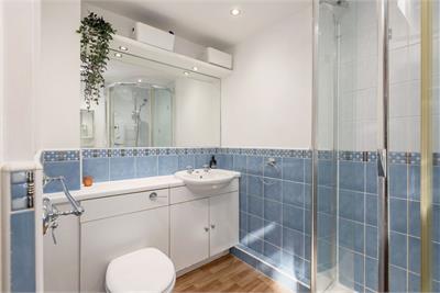 12 (3F1) Spittal Street, Edinburgh, EH3 9DX - image 11