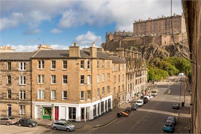 12 (3F1) Spittal Street, Edinburgh, EH3 9DX - image 12