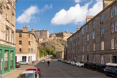 12 (3F1) Spittal Street, Edinburgh, EH3 9DX - image 15